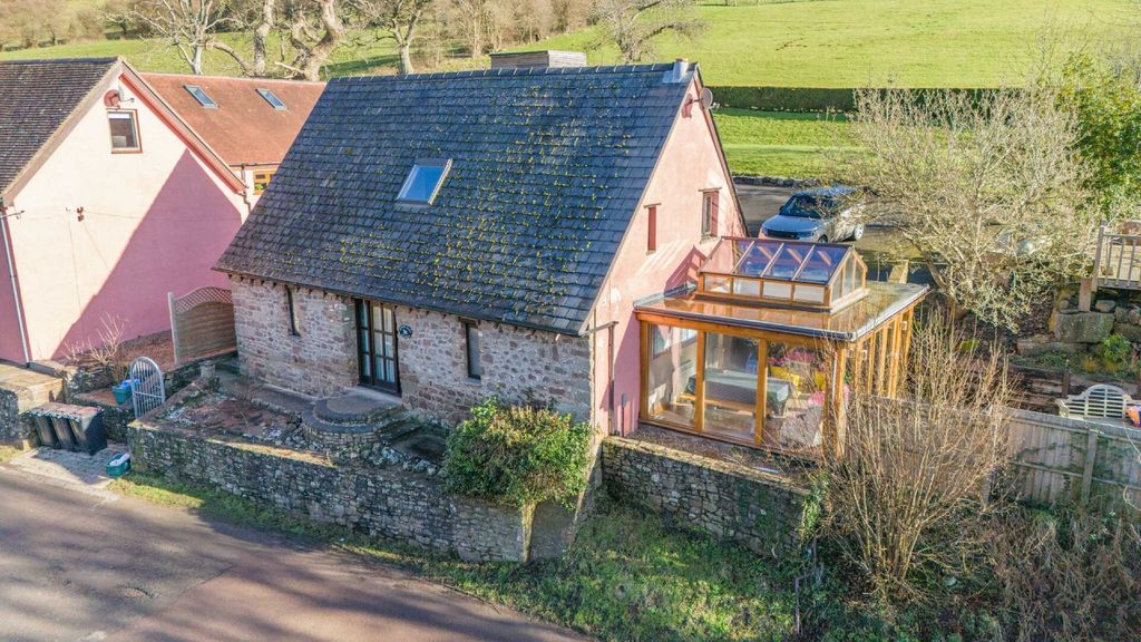 Additional image 15 of 3 bed detached house for saleMill End, Coleford GL16