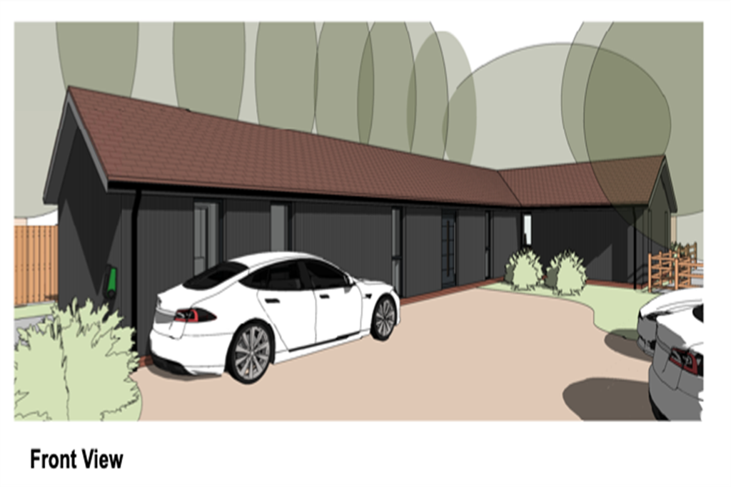 Property photo 3 of 18 Development Plot