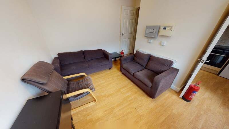 Property photo 3 of 10 Living Room