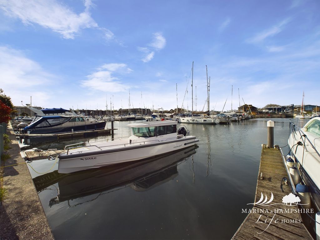 Additional image 28 of 3 bed town house for saleBryher Island, Port Solent PO6
