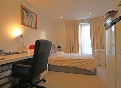 Additional image 6 of 2 bed flat for saleKingsley Walk, Cambridge CB5
