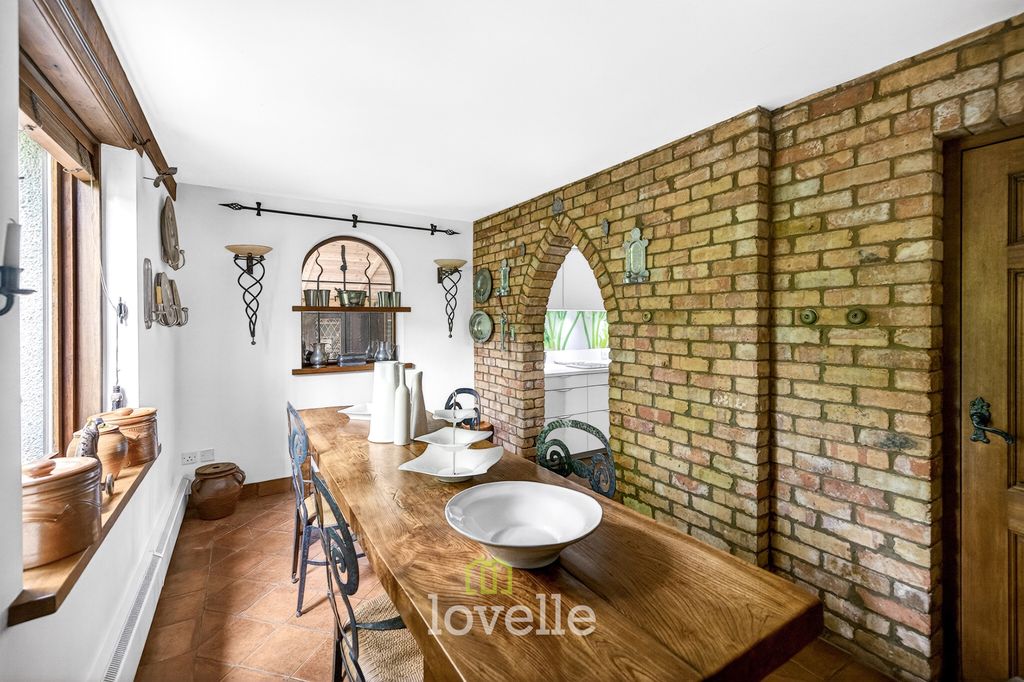 Additional image 12 of 4 bed detached house for saleMain Road, Hatcliffe DN37