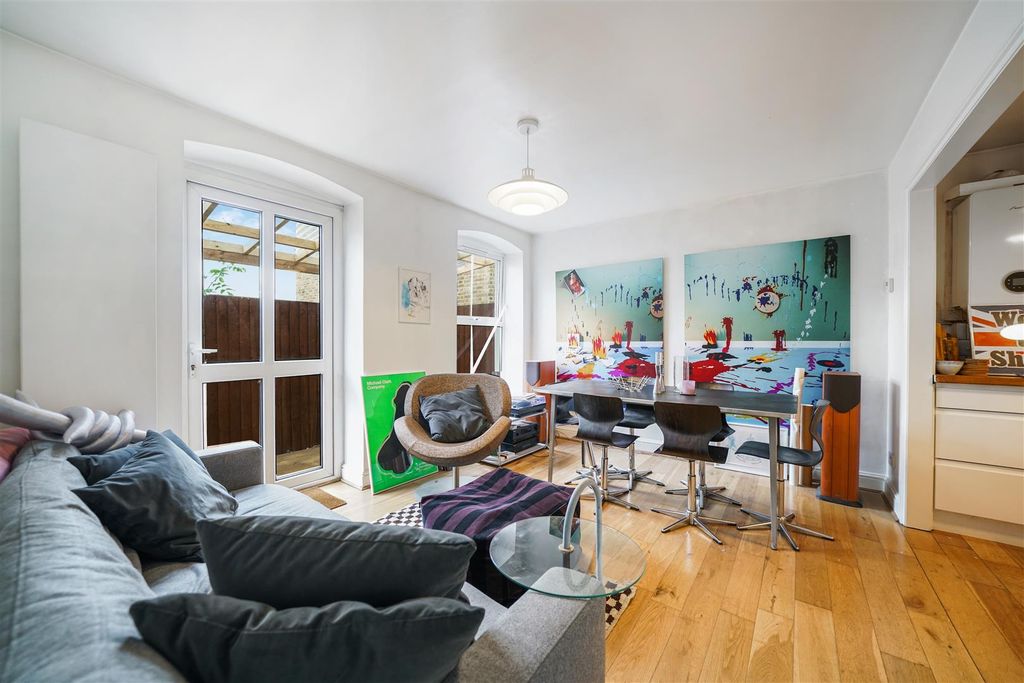 Property photo 2 of 9 Flat 1, The Foundry - 2Hbhtedhyojvdtlinpyx.Jpg