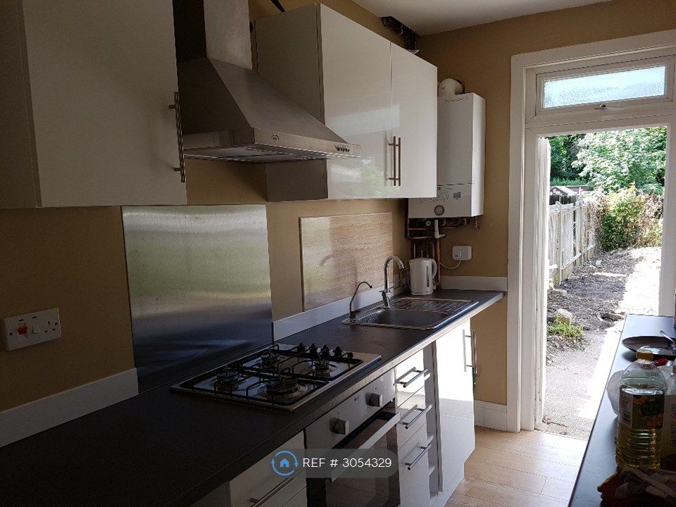 Property photo 2 of 13 Kitchen View