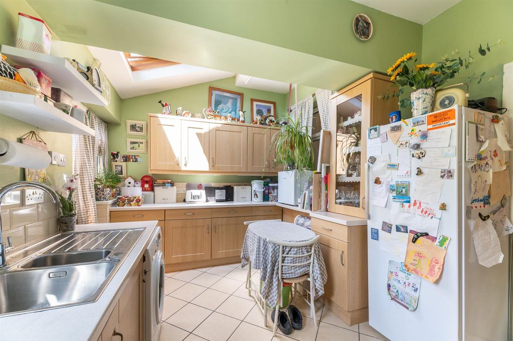 Additional image 9 of 4 bed property for saleManor Street, Otley LS21