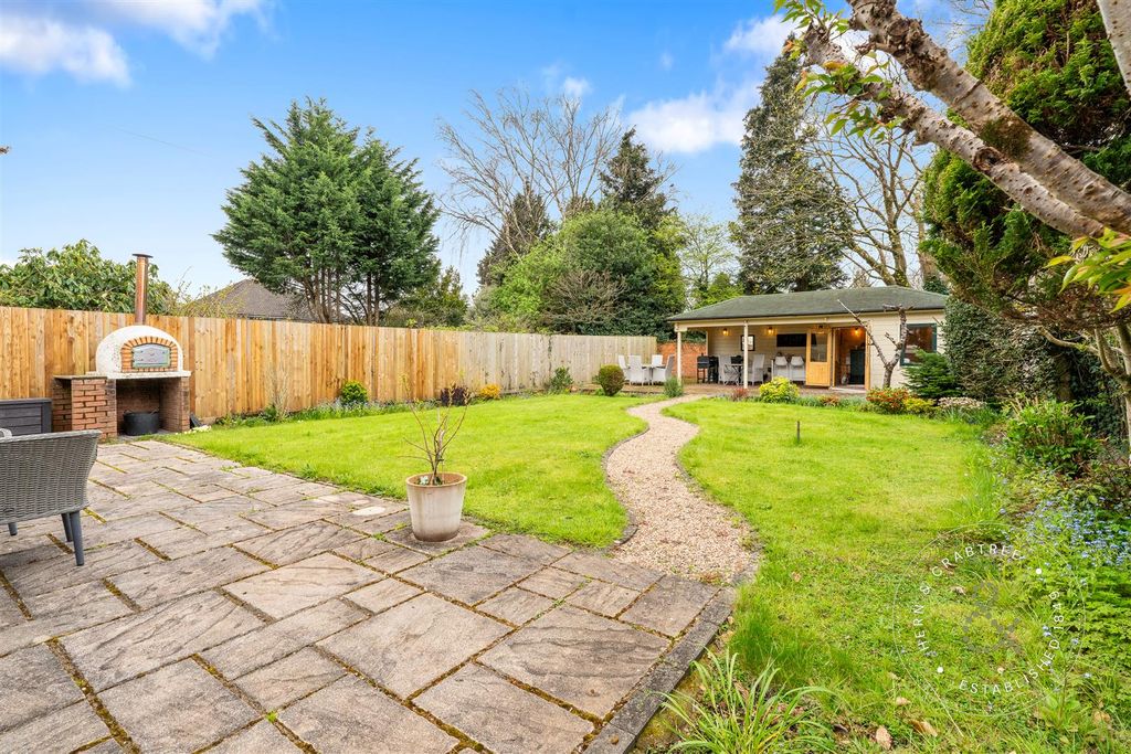 Additional image 45 of 4 bed detached house for salePencisely Road, Llandaff, Cardiff CF5