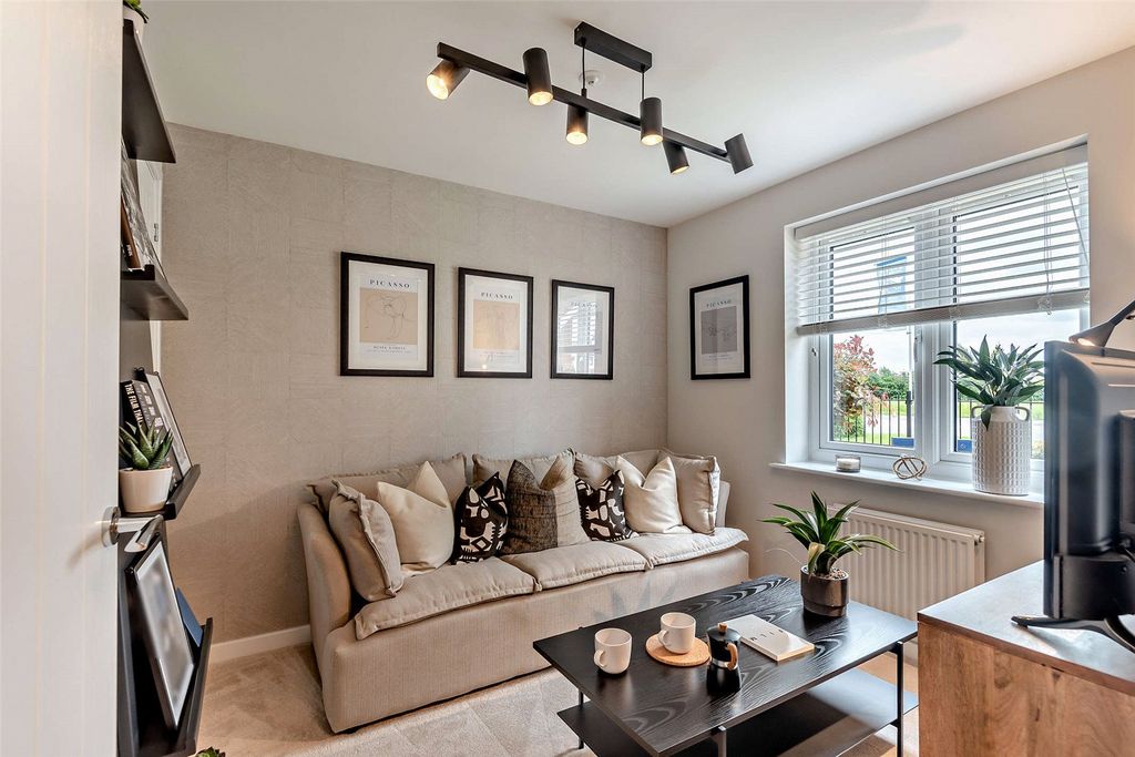 Additional image 5 of 4 bed detached house for saleTrem Yr Afon, Navigation View, Garden City CH5