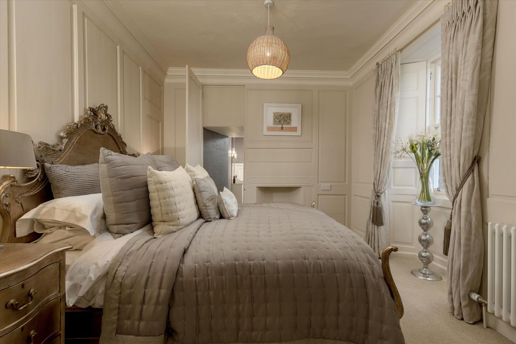 Additional image 20 of 6 bed detached house for saleHarburn, West Calder, West Lothian EH55