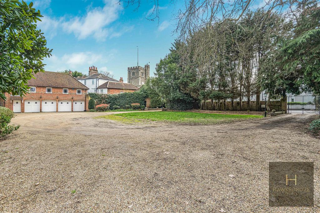 Additional image 36 of 9 bed detached house to rentHadley Green Road, Barnet EN5