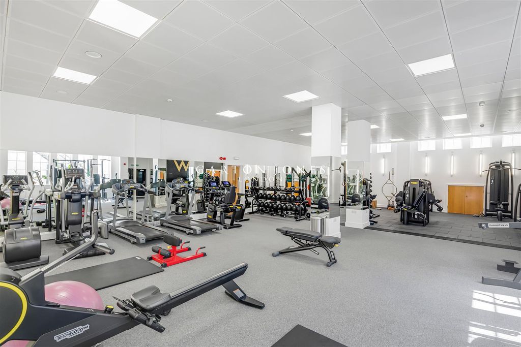 Property photo 2 of 6 Gym.Jpg