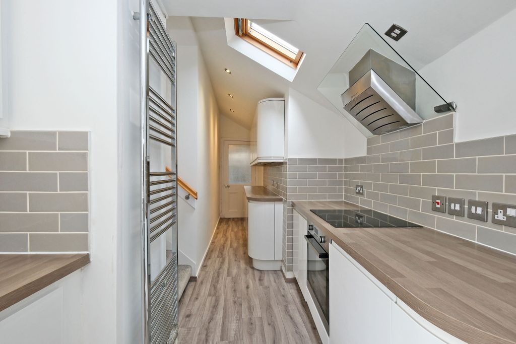 Additional image 5 of 4 bed flat for saleWhitehall Road, The West End, Aberdeen AB25