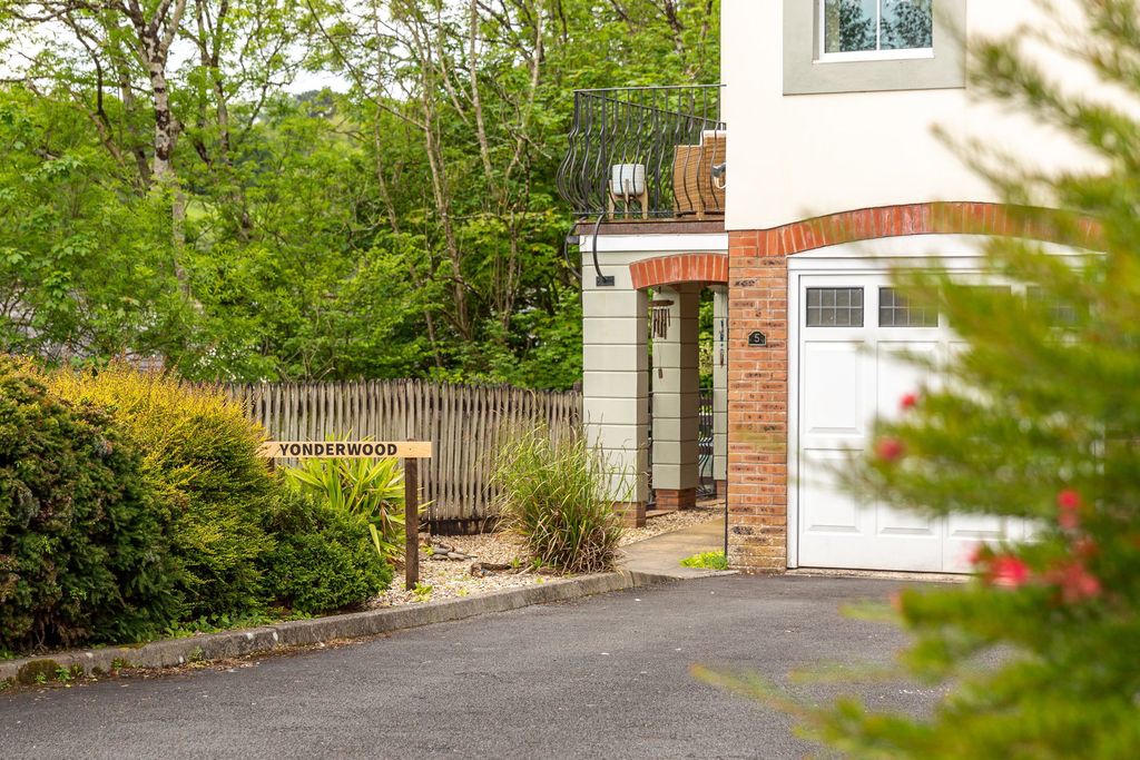 Additional image 39 of 5 bed detached house for saleSpeedwell Close, Bideford EX39