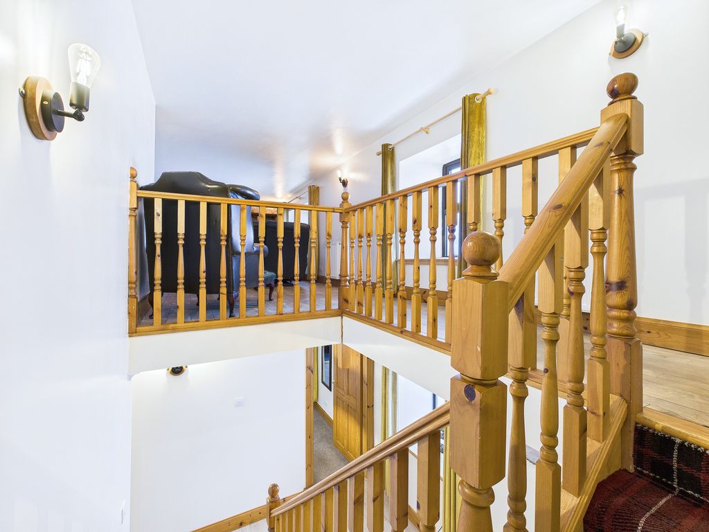 Additional image 31 of 4 bed detached house for saleDuthil, Carrbridge PH23