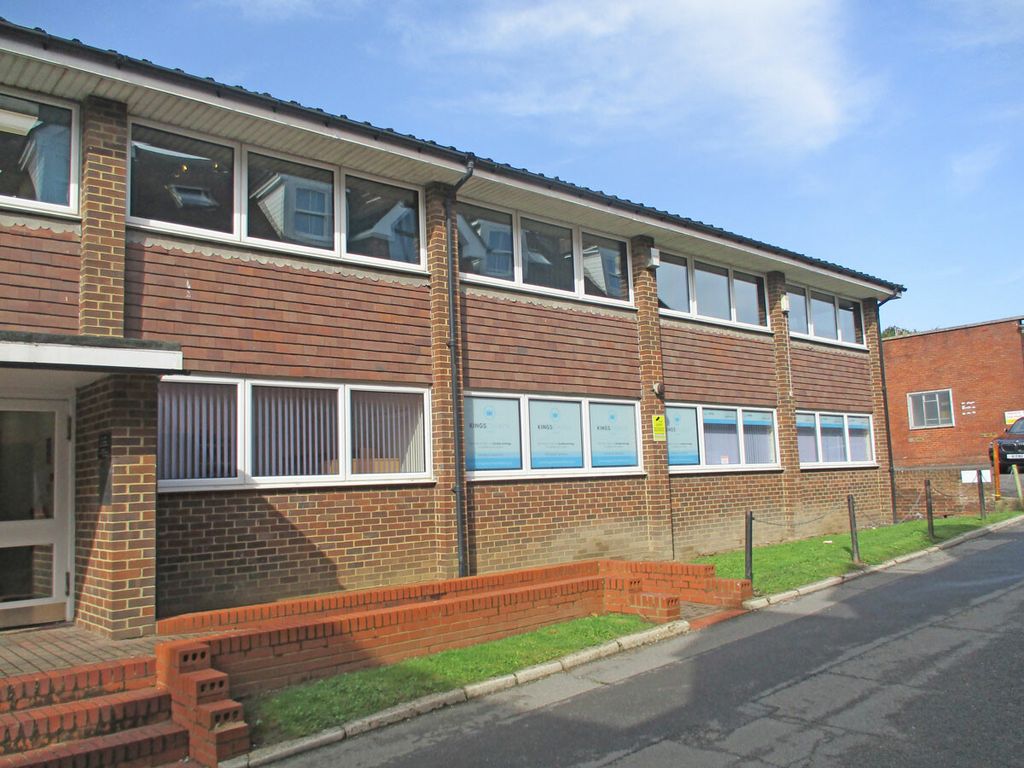 Property photo 2 of 4 Rear  Ground Floor Suite River House, Uckfield