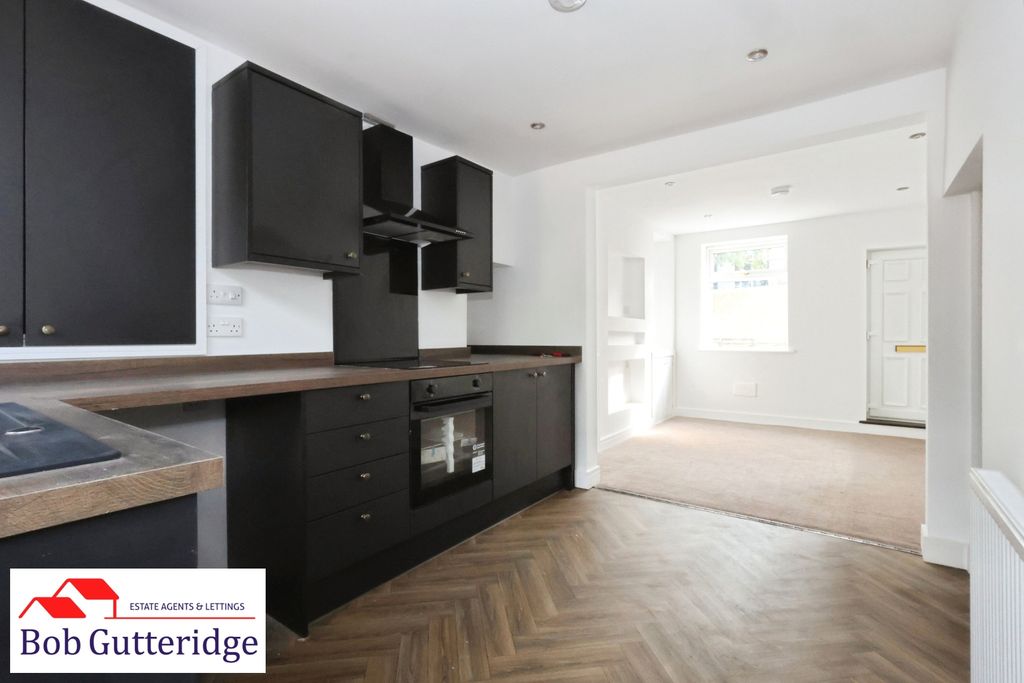 Property photo 3 of 12 New Fitted Kitchen / Dining Room