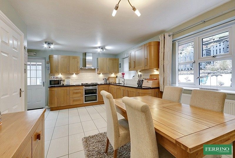 Property photo 3 of 25 Kitchen-Dining Room
