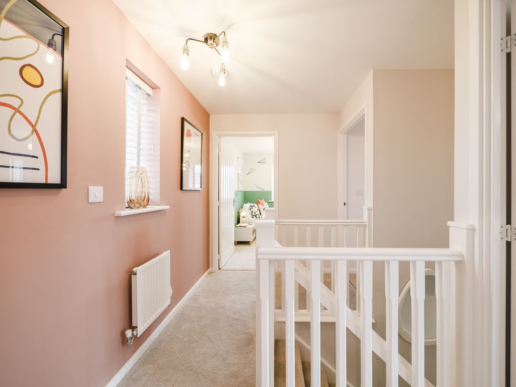 Additional image 10 of 3 bed end terrace house for sale"The Moreton" at High Ongar Road, Ongar CM5