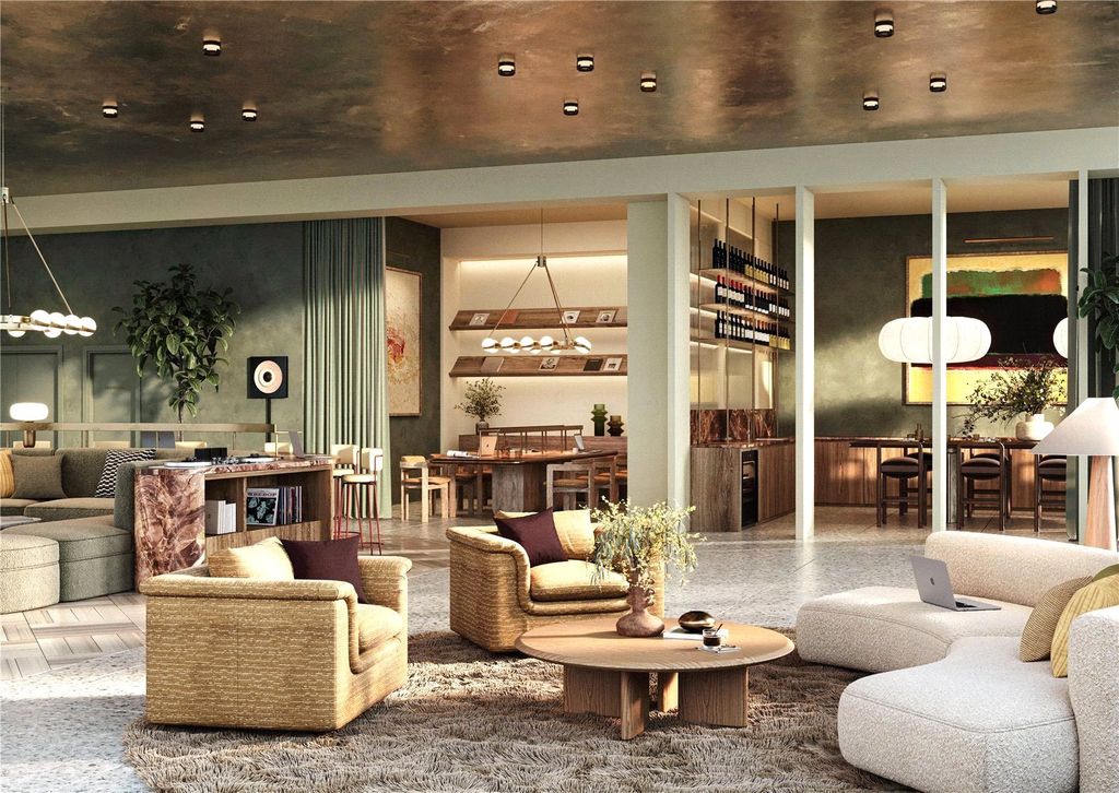 Property photo 3 of 19 Clubhouse