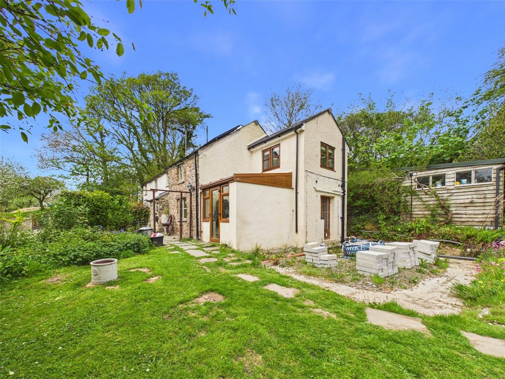 Additional image 17 of 3 bed detached house for saleBoyton, Launceston, Cornwall PL15