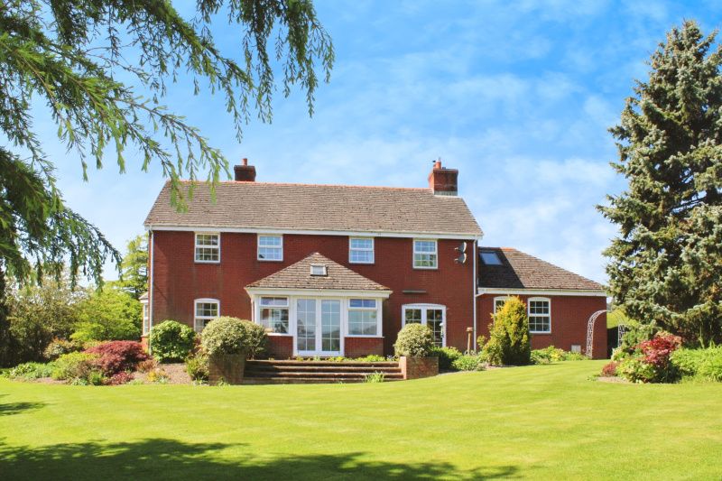 Property photo 1 of 20 An Impressive Country Residence