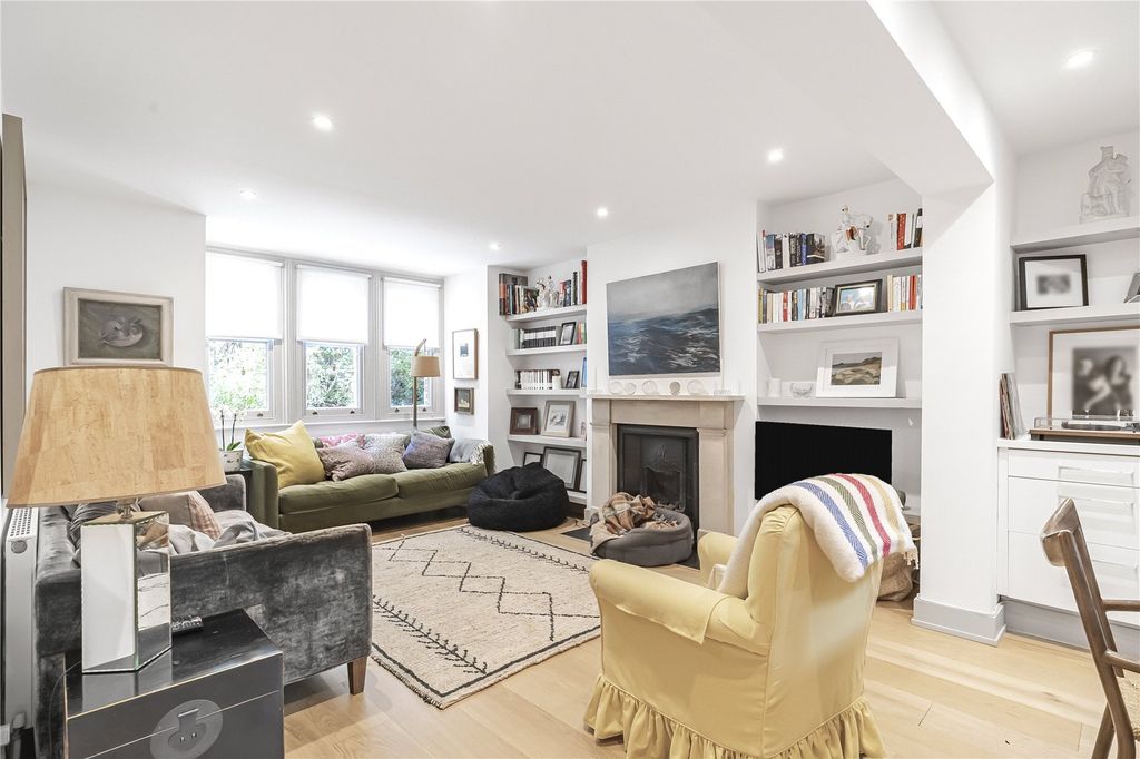 Property photo 2 of 12 Lower Ground Floor