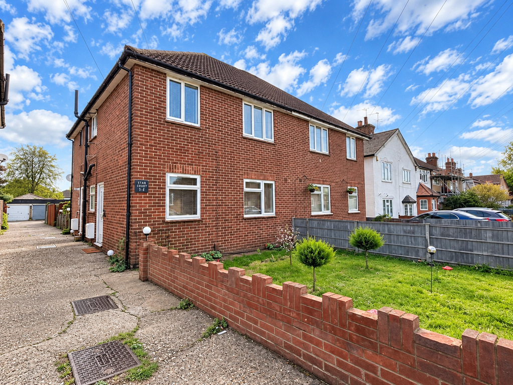 Property photo 1 of 6 Star Court Brick Semi-Detached Home