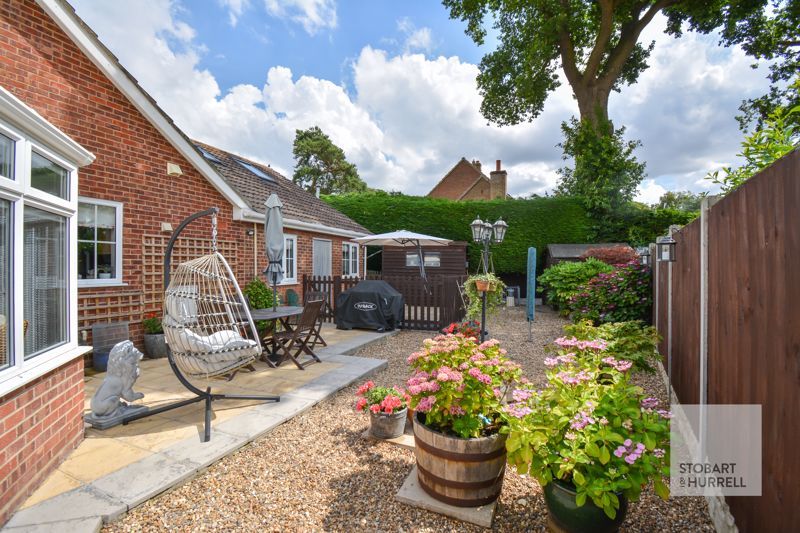 Property photo 2 of 23 Rear Terrace