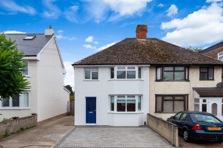 Property photo 3 of 11 External And Driv...