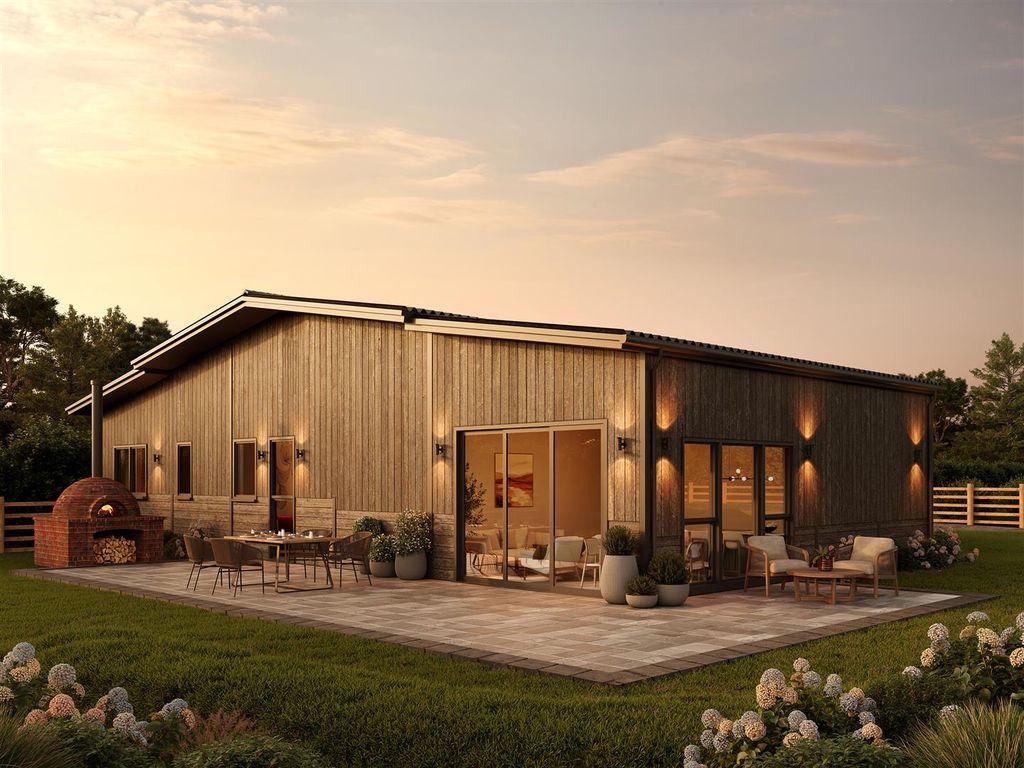 Property photo 2 of 18 CGI View