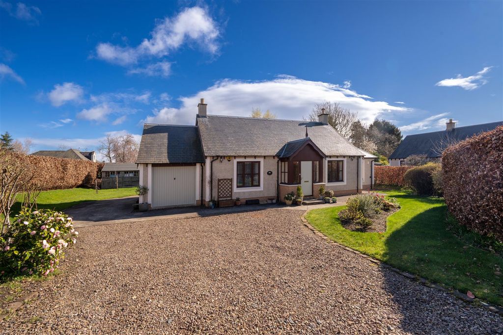 Property photo 1 of 21 Moyness_1_Eildonbank_Eildon_Melrose-2.Jpg