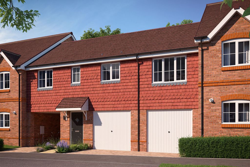 Property photo 1 of 8 CGI