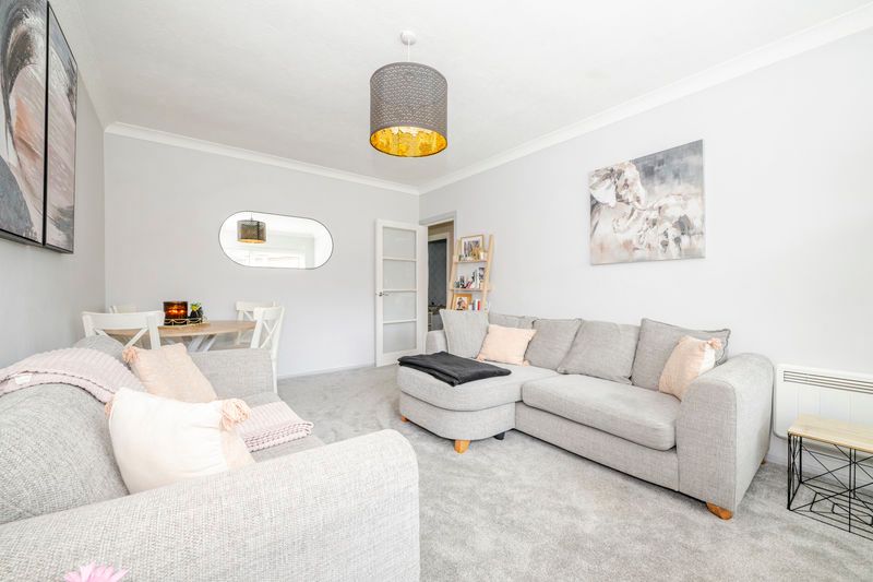 Additional image 9 of 1 bed flat for saleStreatfield Road, Heathfield TN21
