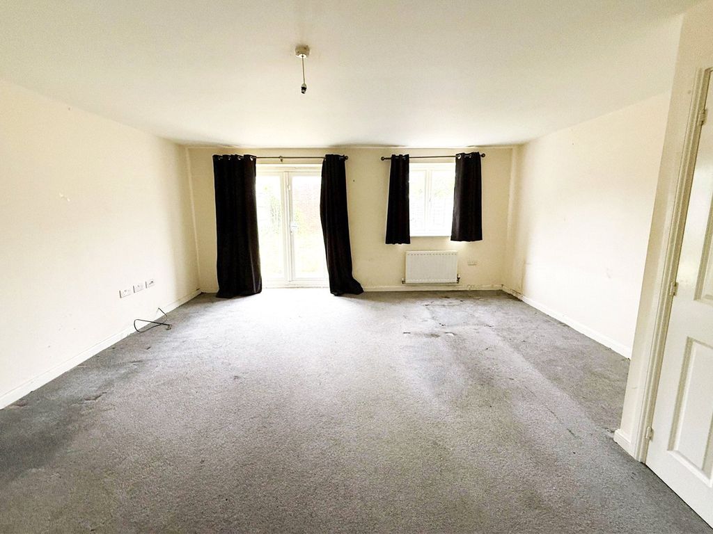 Additional image 9 of 3 bed semi-detached house for saleWhinberry Drive, Bowbrook, Shrewsbury, Shropshire SY5