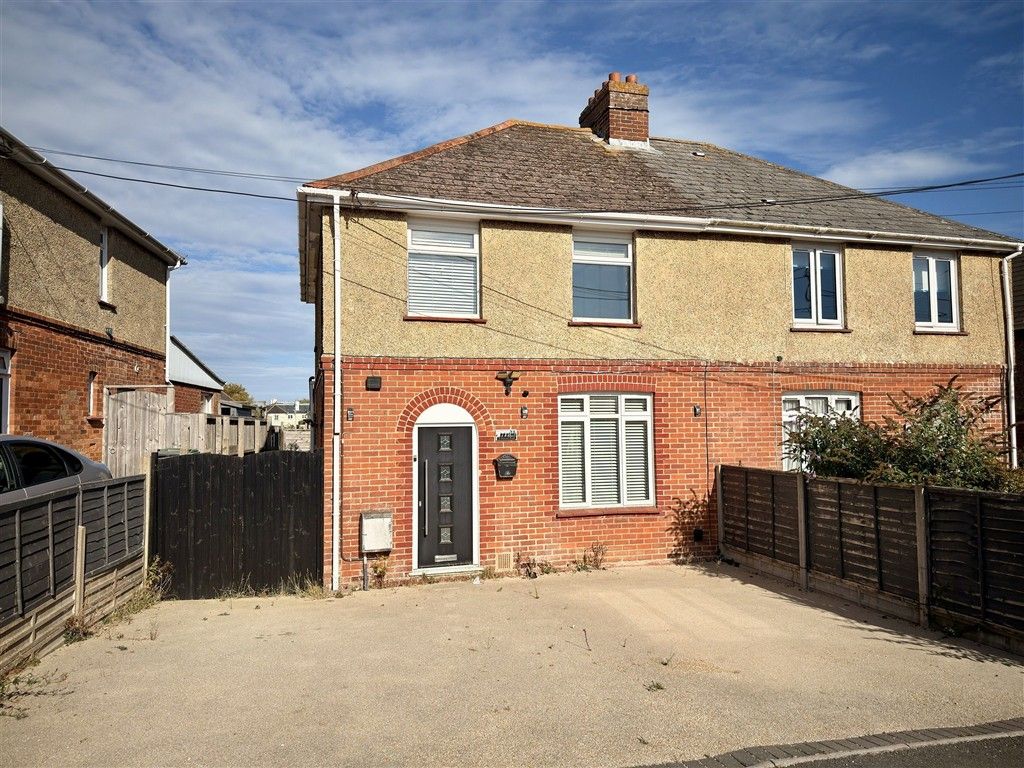 Property photo 1 of 9 *Front Elevation*