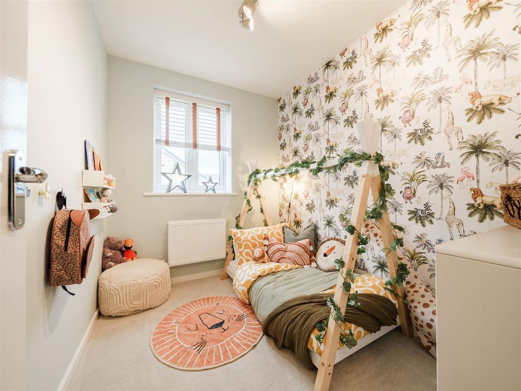 Property photo 3 of 7 Blyth 3