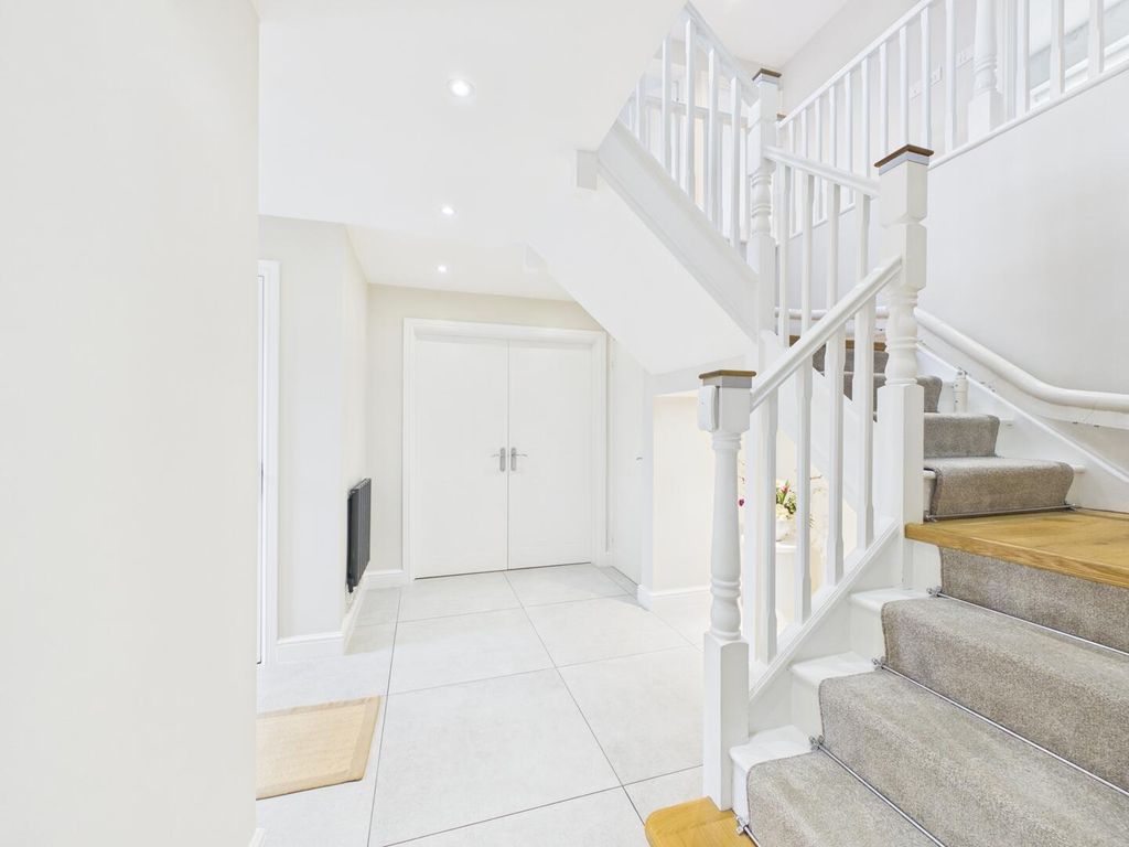 Property photo 3 of 42 Hallway