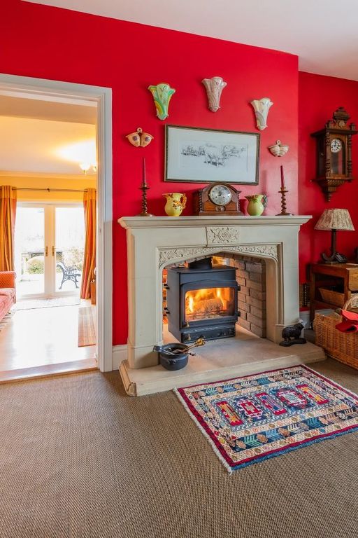 Additional image 7 of 6 bed detached house for saleChepstow Road, Langstone, Newport NP18