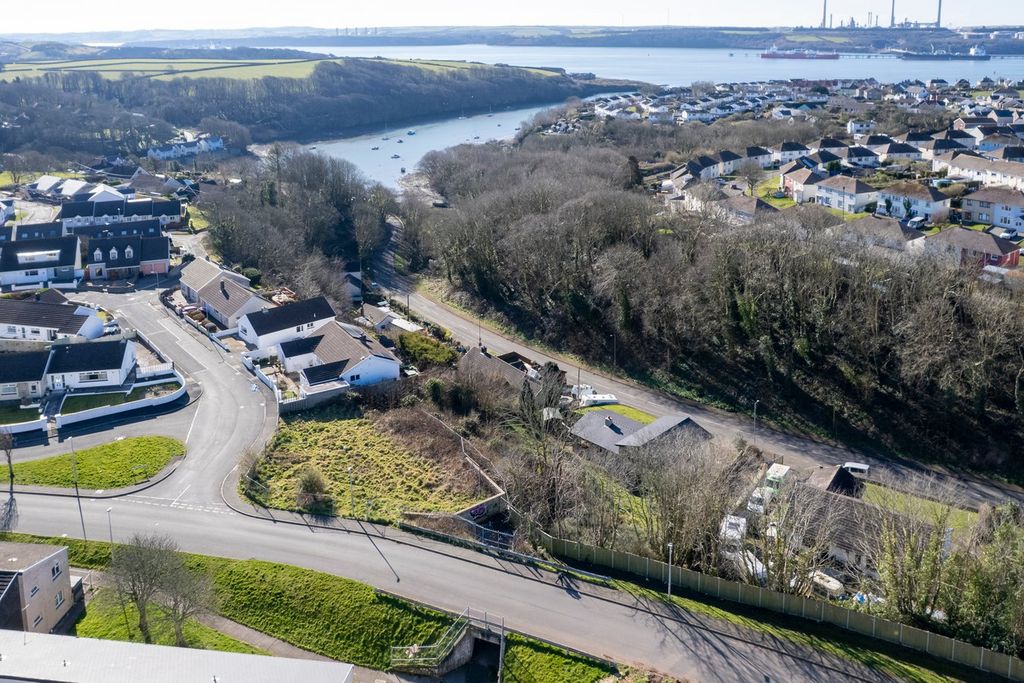 Additional image 8 of Land for saleWoodland Crescent, Milford Haven SA73