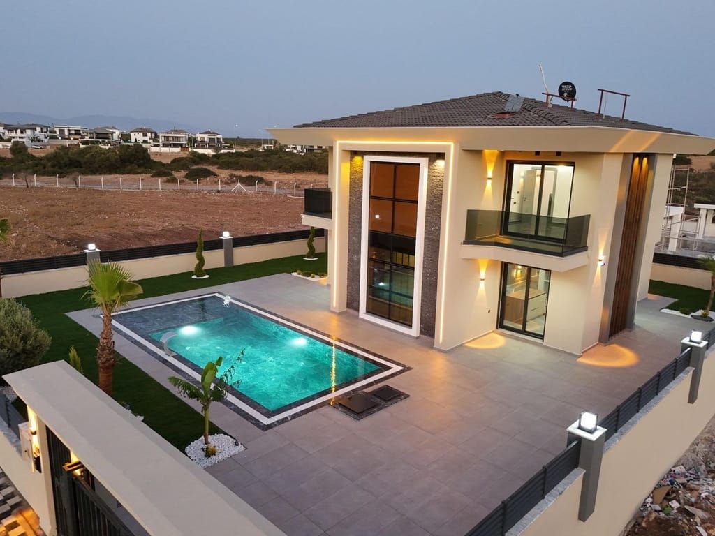 Property photo 1 of 22 Altinkum Villa Traltv704 0
