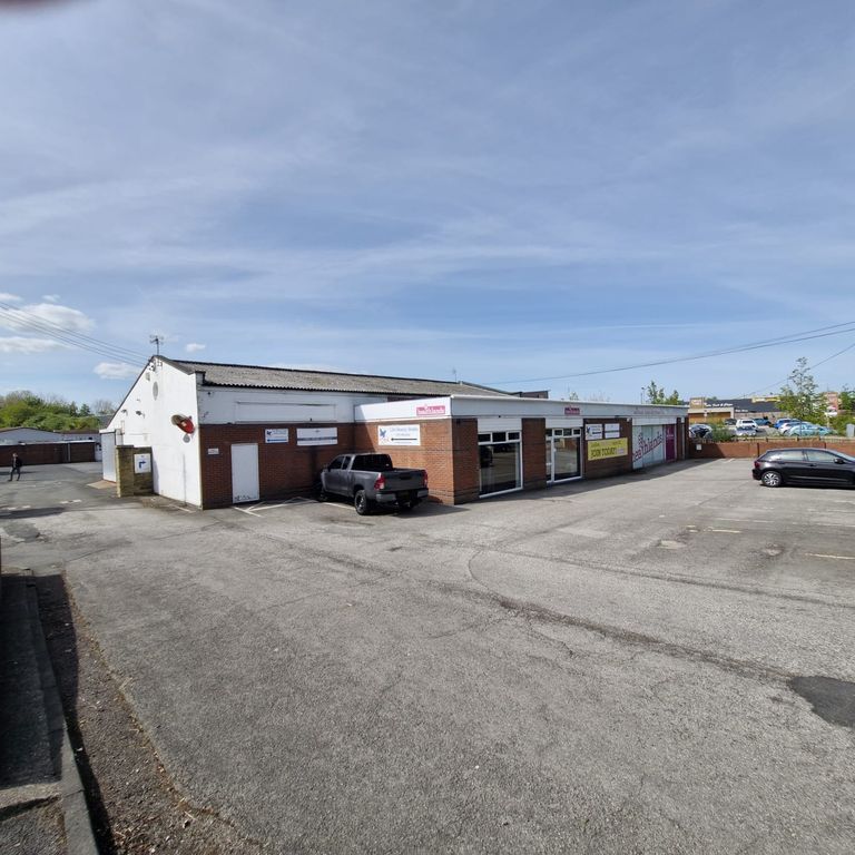Property photo 1 of 1 Former Healthlands Unit 
