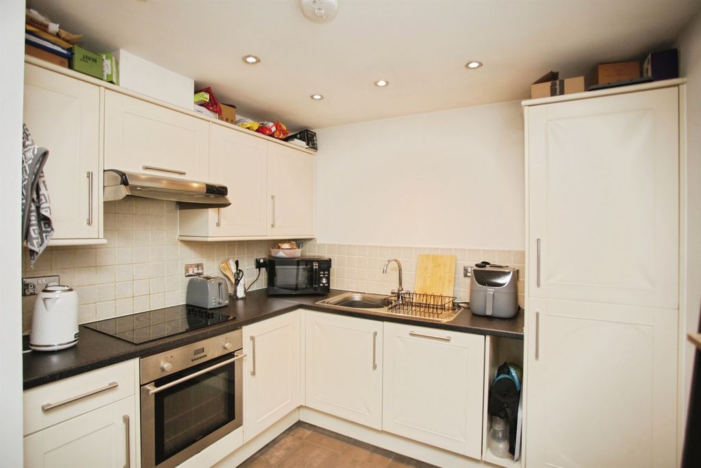 Additional image 7 of 1 bed flat for saleBryant Road, Rugby CV23