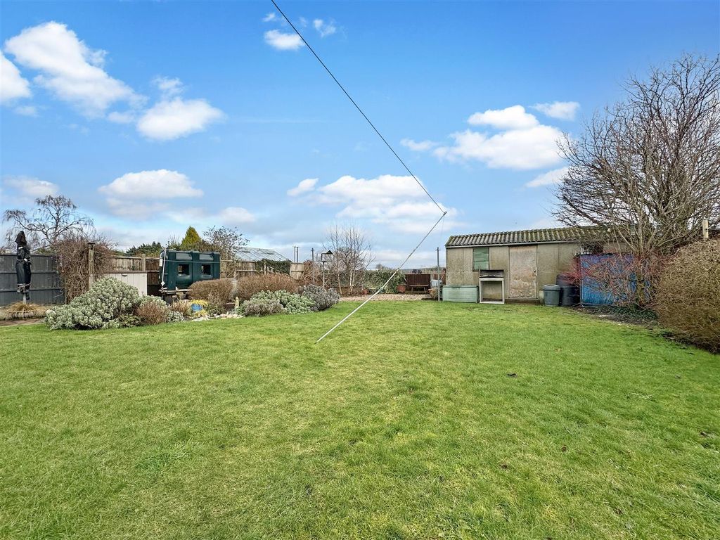 Property photo 3 of 24 Private Rear Garden 103