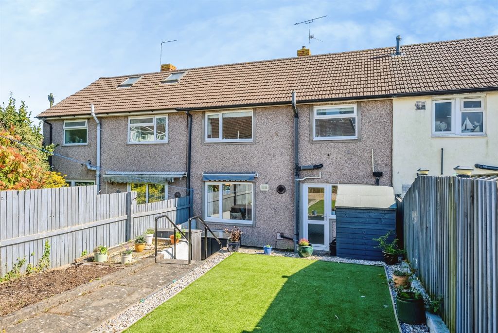 Additional image 24 of 3 bed terraced house for saleBrunel Road, Bulwark, Chepstow NP16