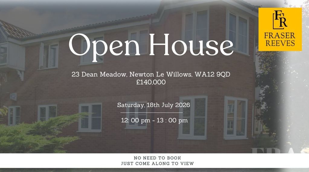 Property photo 2 of 10 Open House 18th July