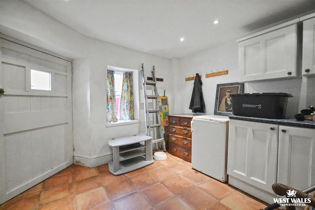 Additional image 20 of 4 bed detached house for saleDre-Fach Felindre, Llandysul SA44