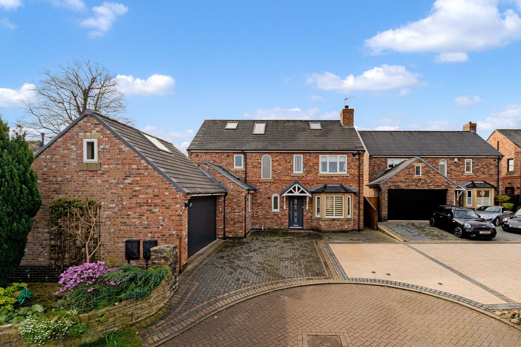 Additional image 46 of 5 bed detached house for saleBell Farm Court, Macclesfield SK10