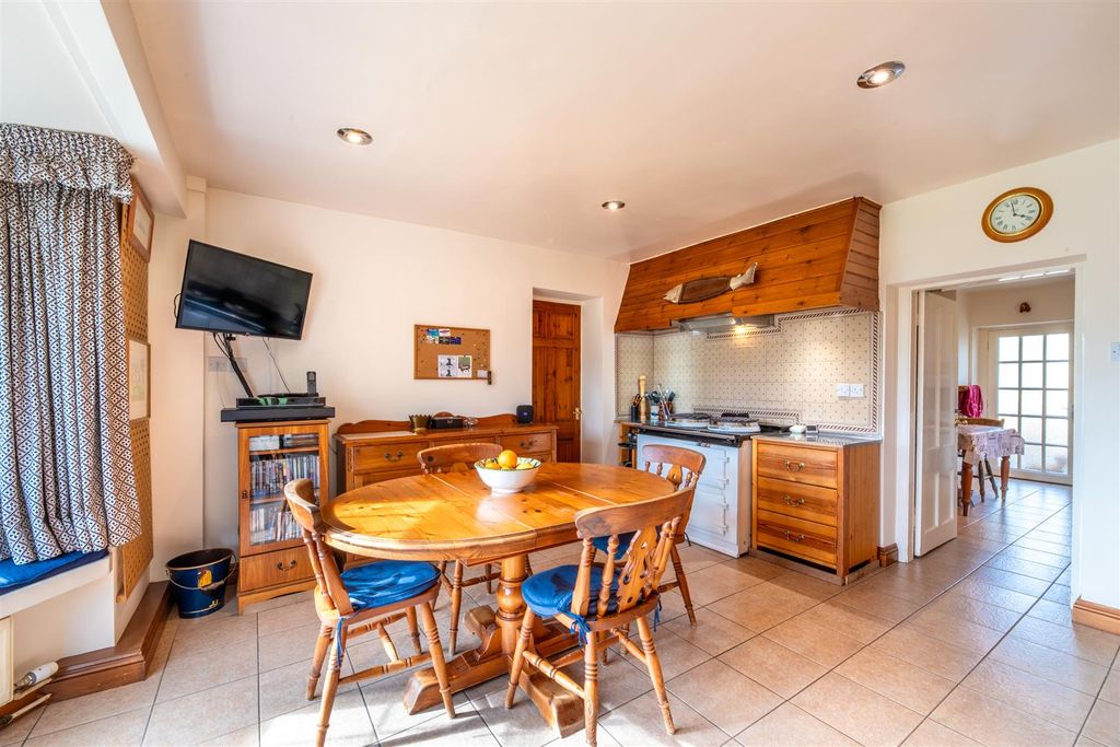 Additional image 16 of 4 bed country house for saleIsel, Cockermouth CA13