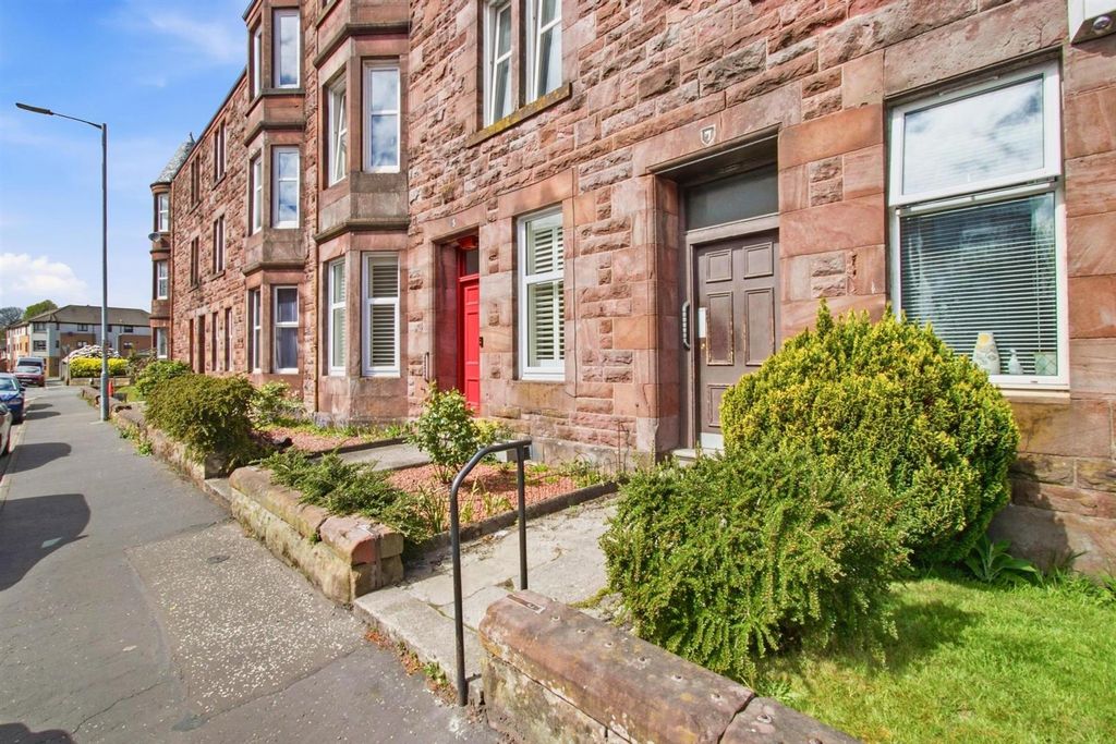 Additional image 7 of 1 bed flat for saleRound Riding Road Dumbarton G82