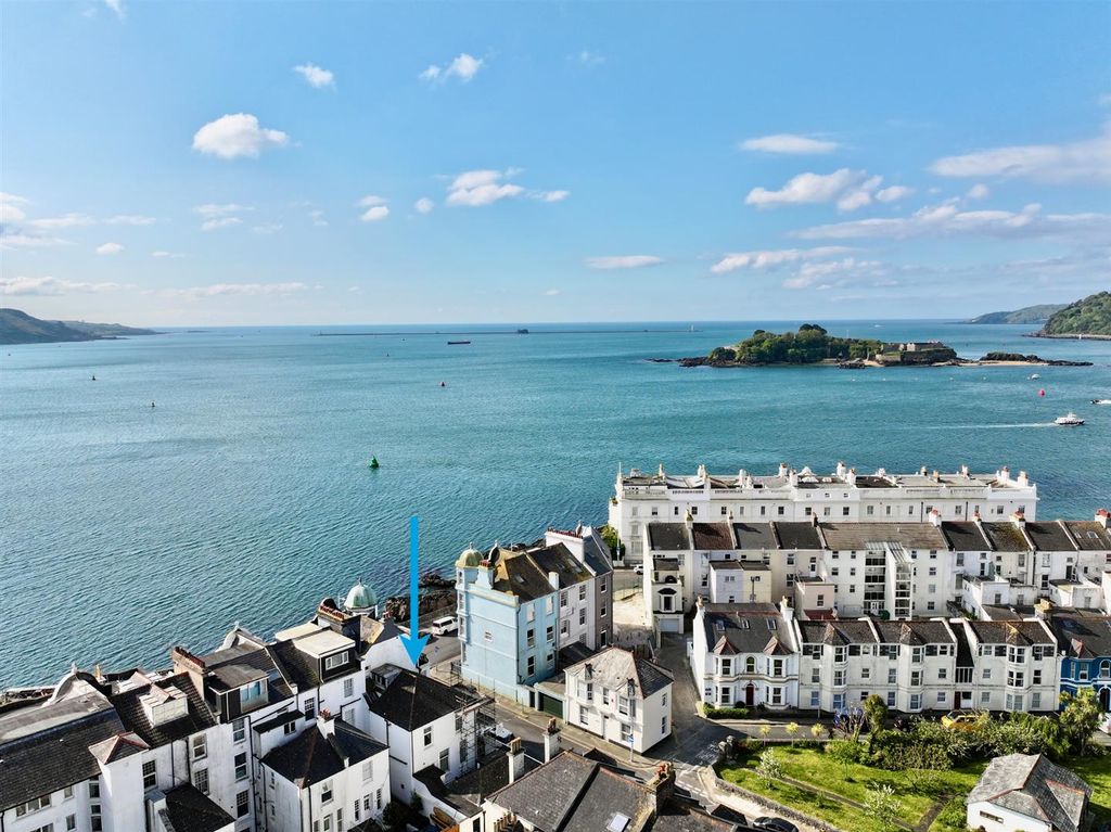 Additional image 37 of 3 bed maisonette for saleWest Hoe, Plymouth PL1