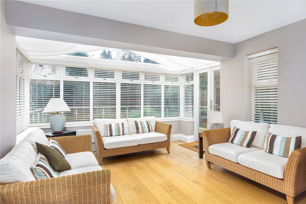 Additional image 9 of 6 bed detached house for saleYarnells Hill, Oxford, Oxfordshire OX2